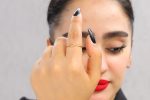 انگشتر طلا تایتان - تصویر 2