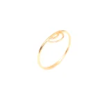 انگشتر طلا هایمن