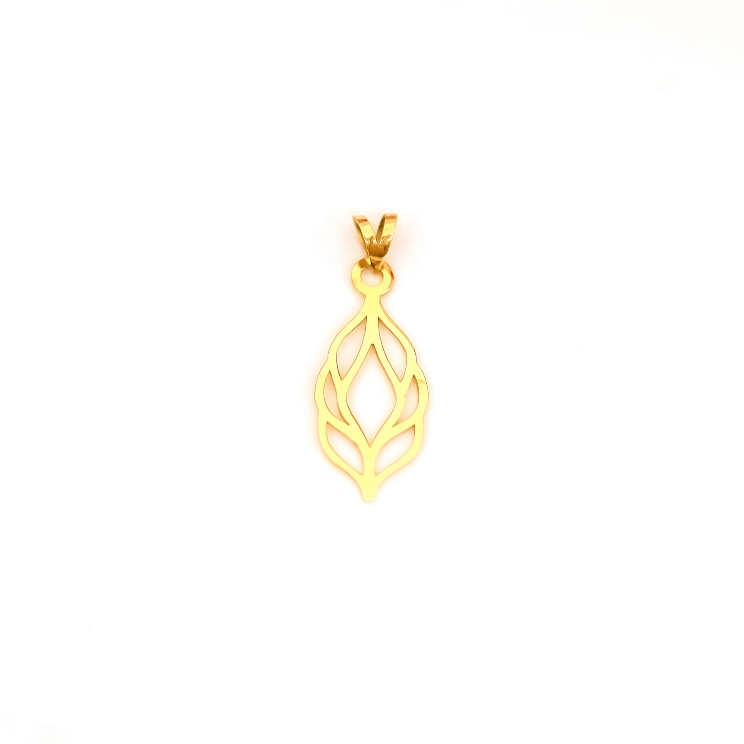 IMG_0653 پلاک طلا برگ سيميت - تصویر 1