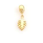 آویز طلا هاوایی