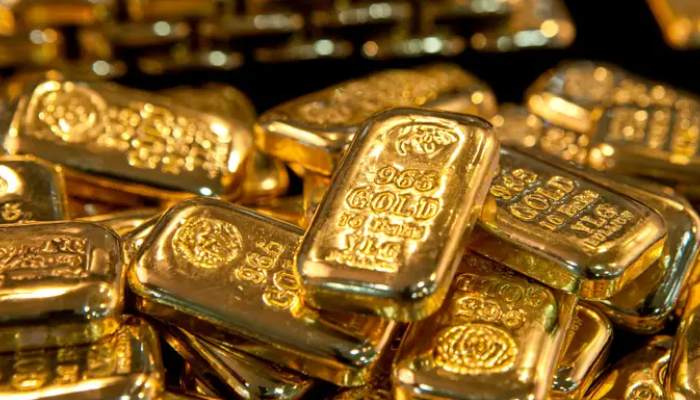 آیا طلا می تواند شما را میلیونر کند ؟
