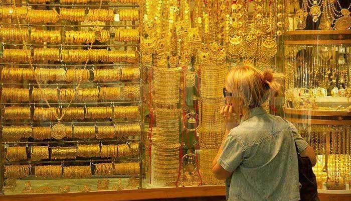 بالاترین و پایین ترین عیار طلای آب شده در ایران