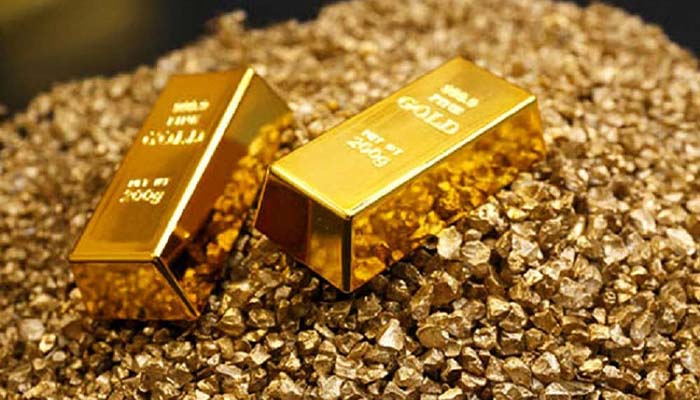 بالاترین و پایین ترین عیار طلای آب شده در ایران