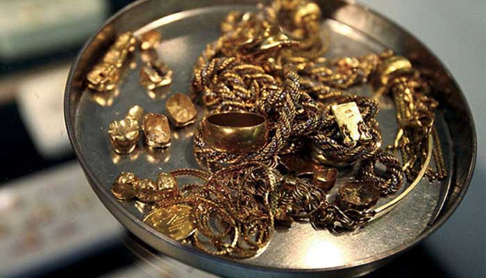 بالاترین و پایین ترین عیار طلای آب شده در ایران