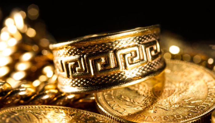 نکات کلیدی خرید انگشتر طلا مردانه