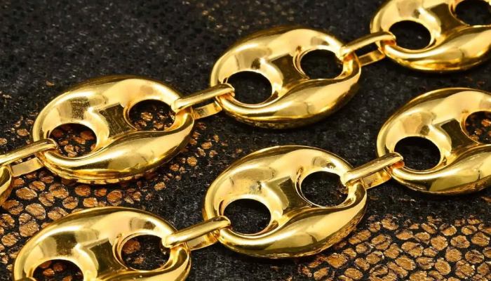 طلای گوچی بخریم یا تیفانی ؟