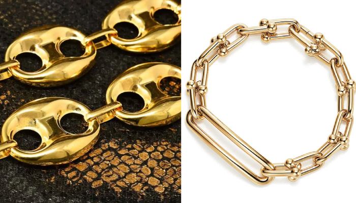 طلای گوچی بخریم یا تیفانی ؟