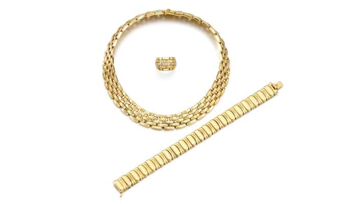 معروف‌ترین محصولات کارتیه چیست؟