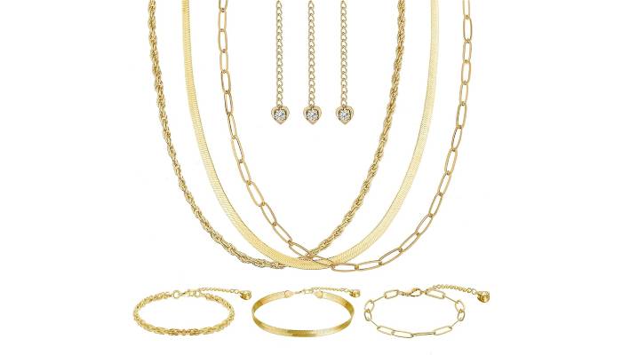 چگونه گردنبند یا دستبند طلا را کوتاه کنیم ؟