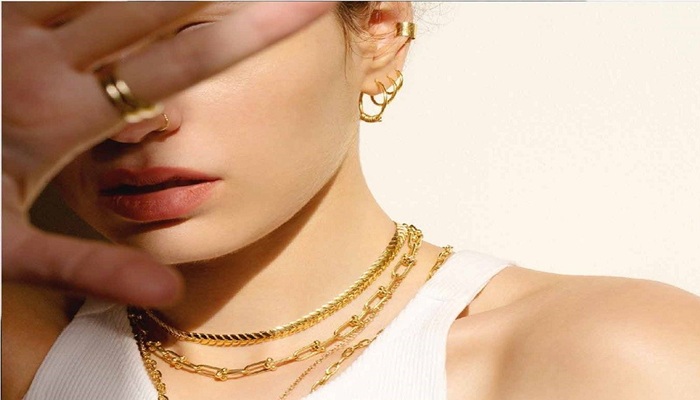 چه طلایی برای همسرم بخرم ؟