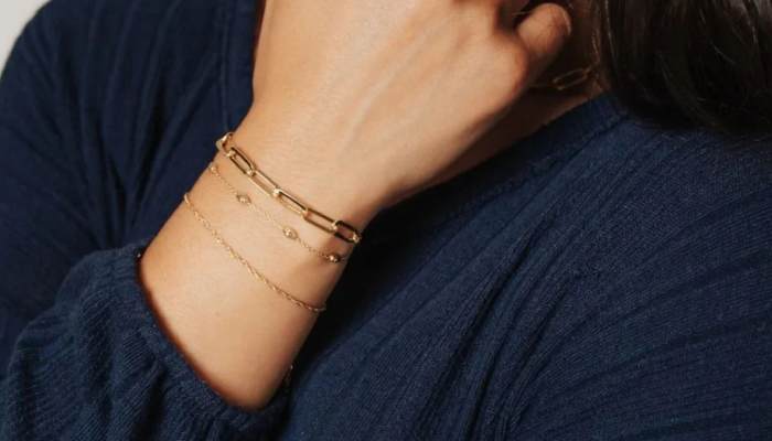 برای مهمانی رسمی چه دستبندی بخریم ؟