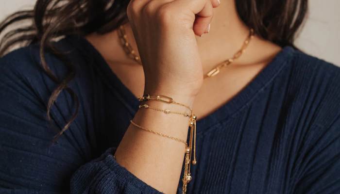 برای مهمانی رسمی چه دستبندی بخریم ؟