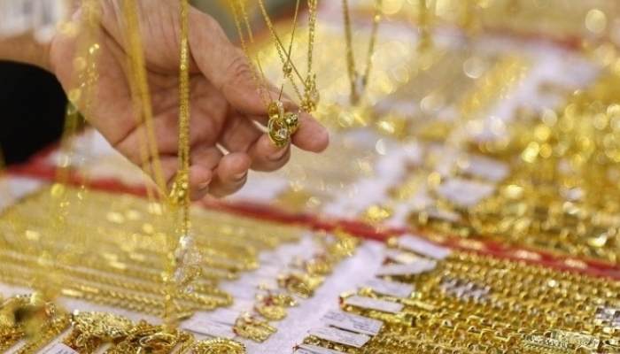 تفاوت قیمت خرید و فروش طلا