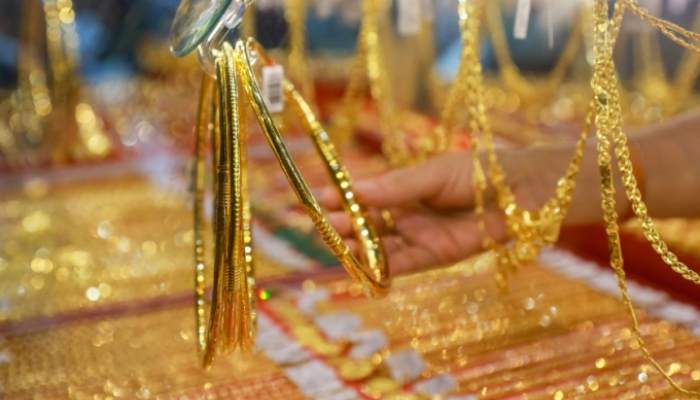 تفاوت قیمت خرید و فروش طلا