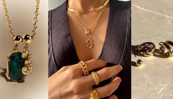 تفاوت جواهرات فشن و فاین چیست؟
