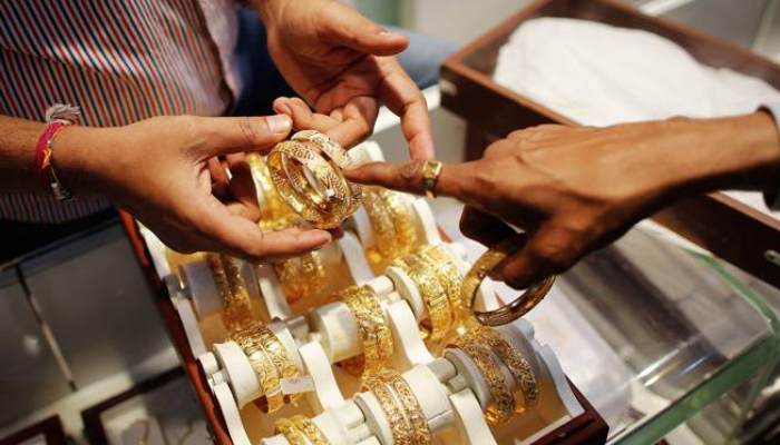 خرید طلا در 13 صفر