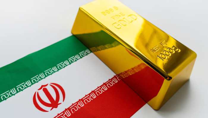 آیا ایران صادرات طلا دارد؟
