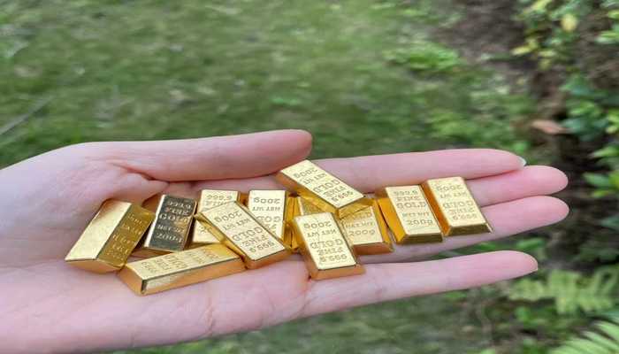 از کدام بانک شمش طلا بخریم ؟