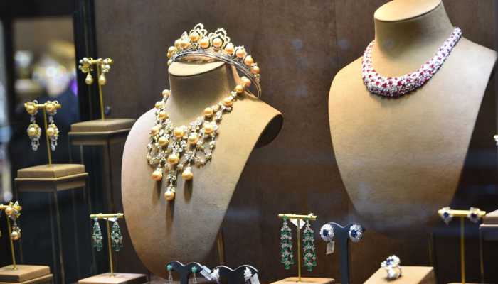 برترین نمایشگاه‌های بین المللی جواهرات