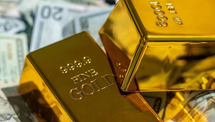 بیشترین ذخایر طلا در کدام کشور است؟