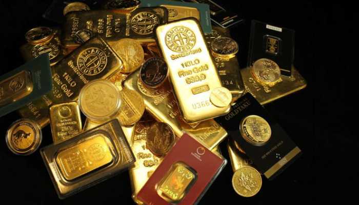 تفاوت صندوق طلا با طلای فیزیکی