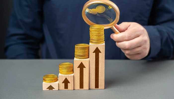 خرید پله ای طلا چیست؟ استراتژی برای مدیریت ریسک