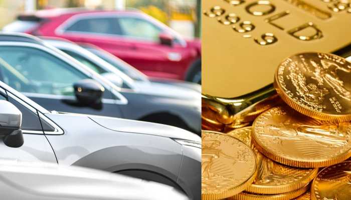 سرمایه گذاری در طلا بهتر است یا خودرو ؟