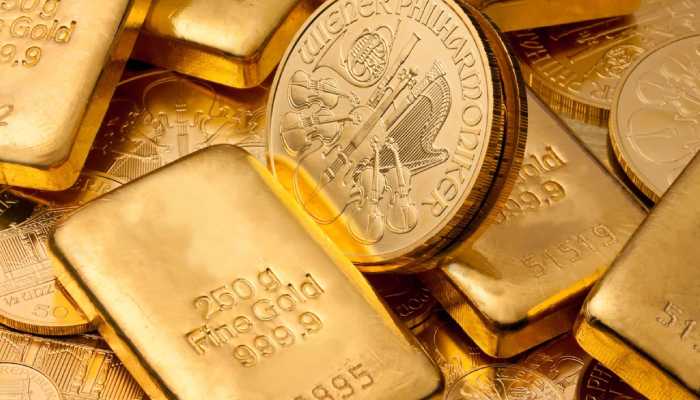 مالیات طلا در سال 1404 چقدر است ؟