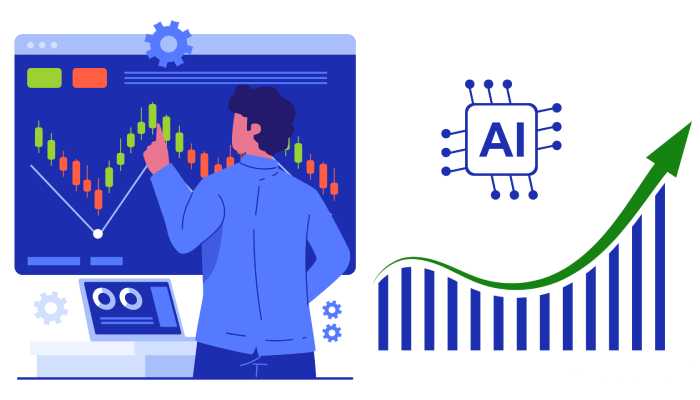 پیش بینی قیمت طلا از نظر هوش مصنوعی