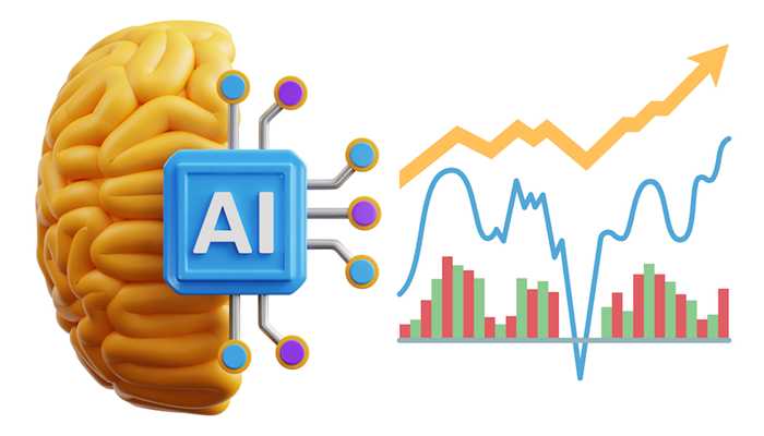 پیش بینی قیمت طلا از نظر هوش مصنوعی
