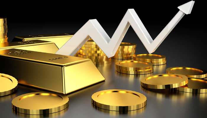 پیش بینی قیمت طلا از نظر هوش مصنوعی