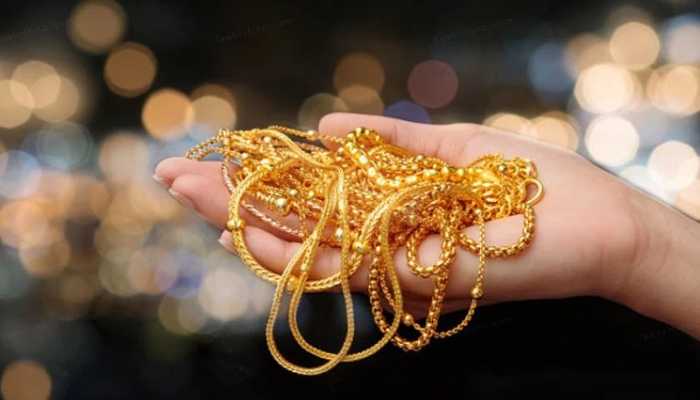 چه چیزی طلا را خراب می کند ؟