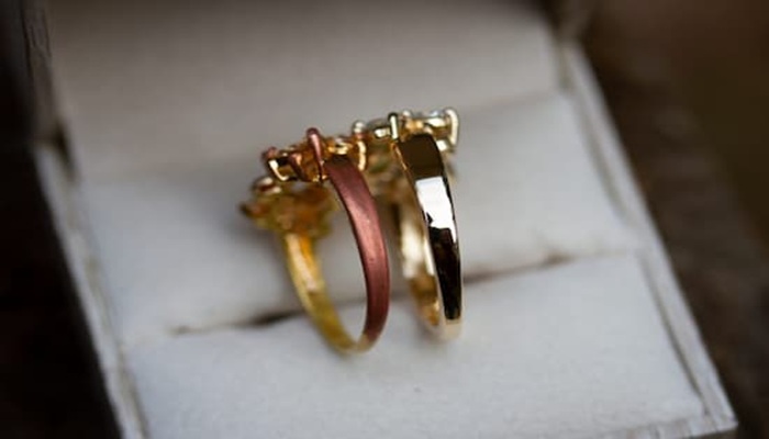 نحوه تشخیص طلا از برنج