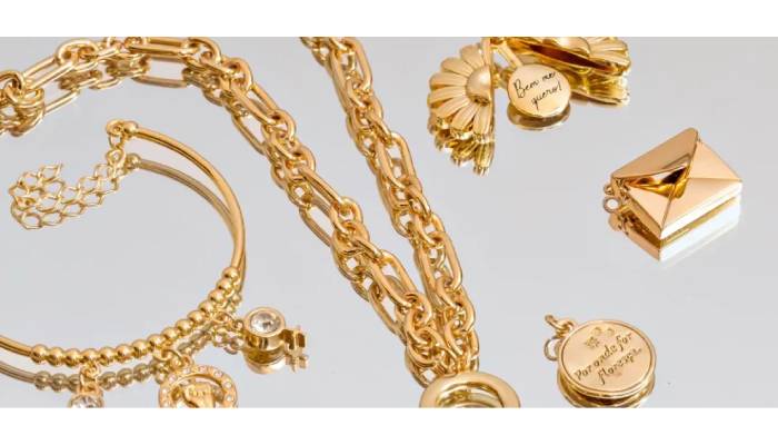 تفاوت طلای 18 عیار با 21 عیار