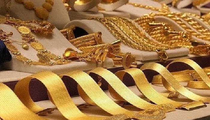 طلای 14 عیار 