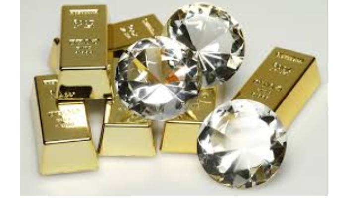 طلا یا الماس؛ بهترین گزینه برای سرمایه گذاری