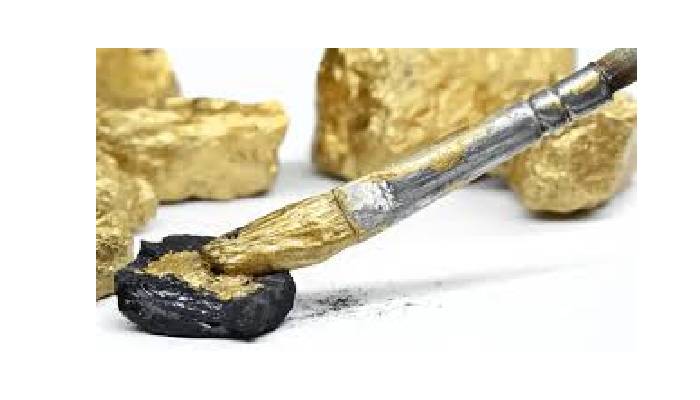 نحوه تشخیص طلا از برنج